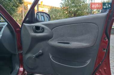 Седан Daewoo Lanos 2005 в Черновцах