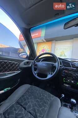 Седан Daewoo Lanos 2003 в Ирпене