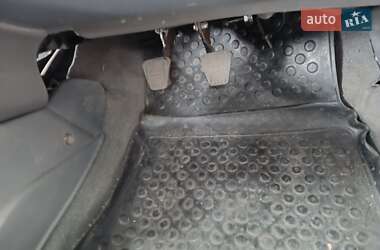 Седан Daewoo Lanos 2006 в Николаеве