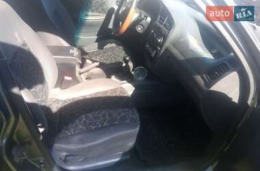 Седан Daewoo Lanos 2003 в 