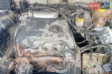 Седан Daewoo Lanos 2005 в 