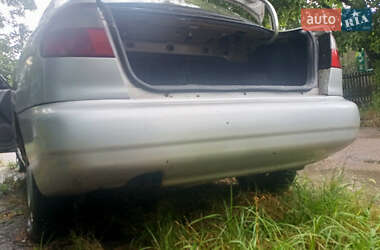 Седан Daewoo Lanos 2005 в 