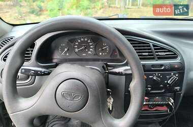 Седан Daewoo Lanos 2007 в 