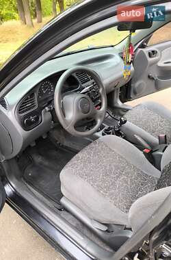 Седан Daewoo Lanos 2007 в Николаеве