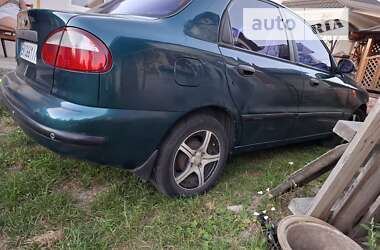 Седан Daewoo Lanos 2005 в 