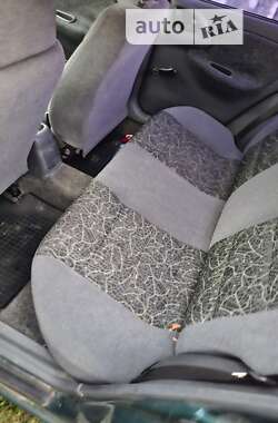 Седан Daewoo Lanos 2005 в 