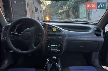 Седан Daewoo Lanos 2007 в 