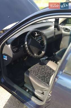 Седан Daewoo Lanos 2003 в 