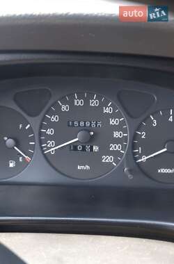 Седан Daewoo Lanos 2003 в 