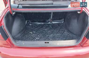 Седан Daewoo Lanos 2008 в 