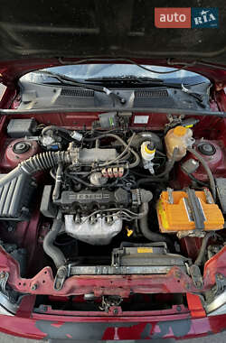 Седан Daewoo Lanos 2007 в 