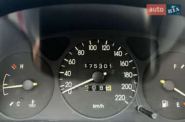 Седан Daewoo Lanos 2007 в 