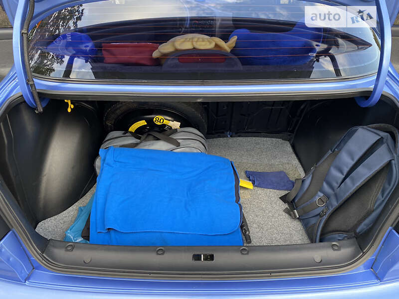 Седан Daewoo Lanos 2007 в Виннице фото 23 Седан Daewoo Lanos 2007 в Виннице