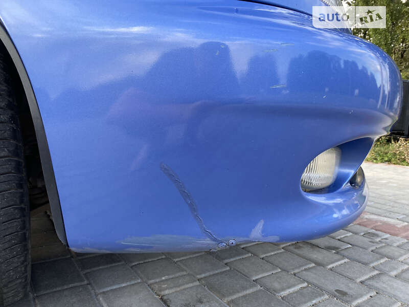 Седан Daewoo Lanos 2007 в Виннице фото 6 Седан Daewoo Lanos 2007 в Виннице