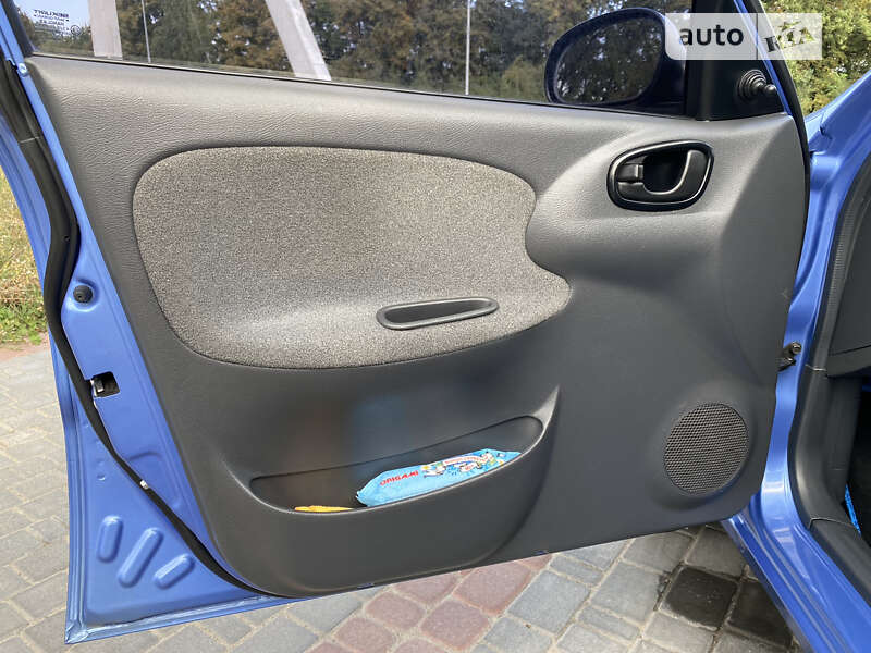 Седан Daewoo Lanos 2007 в Виннице фото 20 Седан Daewoo Lanos 2007 в Виннице