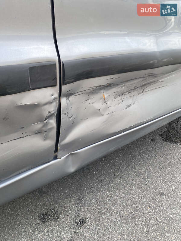 Седан Daewoo Lanos 2007 в Буче