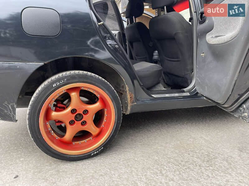 Седан Daewoo Lanos 2006 в Каменском фото 18 Седан Daewoo Lanos 2006 в Каменском