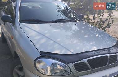 Седан Daewoo Lanos 2006 в 