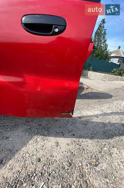 Седан Daewoo Lanos 2008 в 