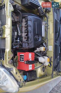 Седан Daewoo Lanos 2007 в 