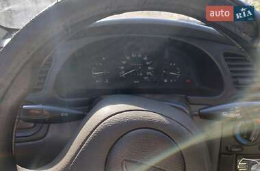 Седан Daewoo Lanos 2006 в Киеве
