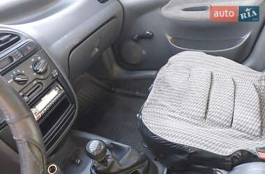 Седан Daewoo Lanos 2006 в Киеве