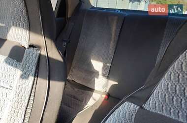 Седан Daewoo Lanos 2006 в Киеве