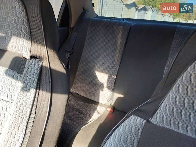 Седан Daewoo Lanos 2006 в Киеве фото 7 Седан Daewoo Lanos 2006 в Киеве
