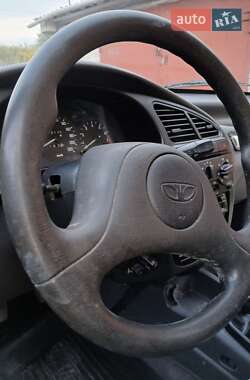 Седан Daewoo Lanos 2007 в 