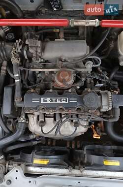 Седан Daewoo Lanos 2007 в 