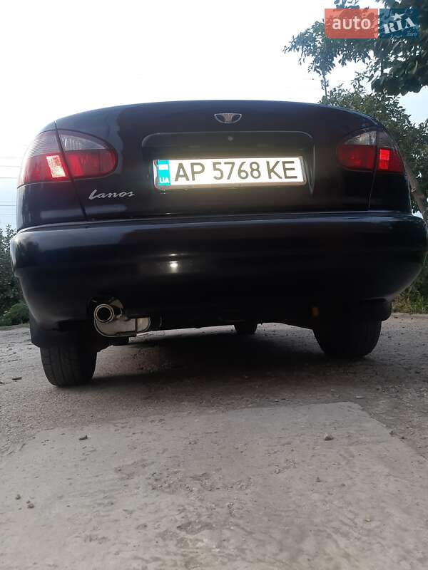 Седан Daewoo Lanos 2008 в Запорожье фото 21 Седан Daewoo Lanos 2008 в Запорожье