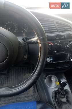 Седан Daewoo Lanos 2004 в Марганце