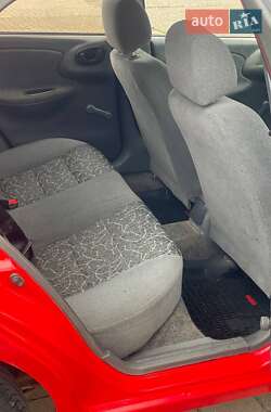 Седан Daewoo Lanos 2008 в 