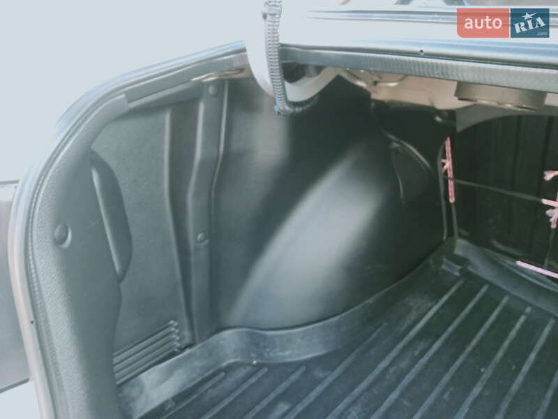 Седан Daewoo Lanos 2007 в Херсоні фото 4 Седан Daewoo Lanos 2007 в Херсоні