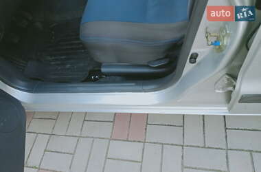 Седан Daewoo Lanos 2007 в 