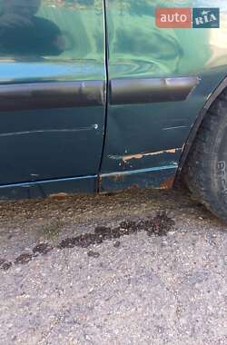 Седан Daewoo Lanos 2007 в Херсоні