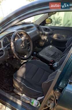 Седан Daewoo Lanos 2007 в Херсоні