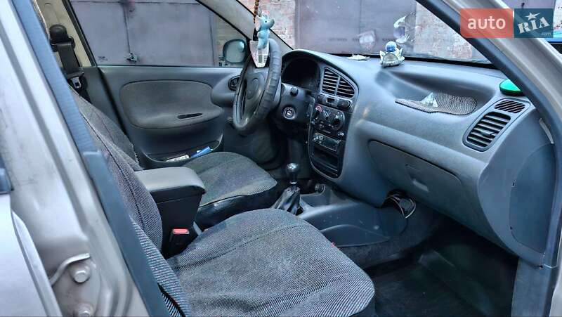Седан Daewoo Lanos 2008 в Чернигове фото 8 Седан Daewoo Lanos 2008 в Чернигове