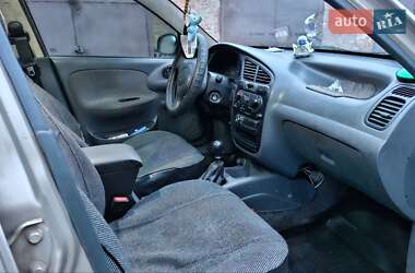 Седан Daewoo Lanos 2008 в 