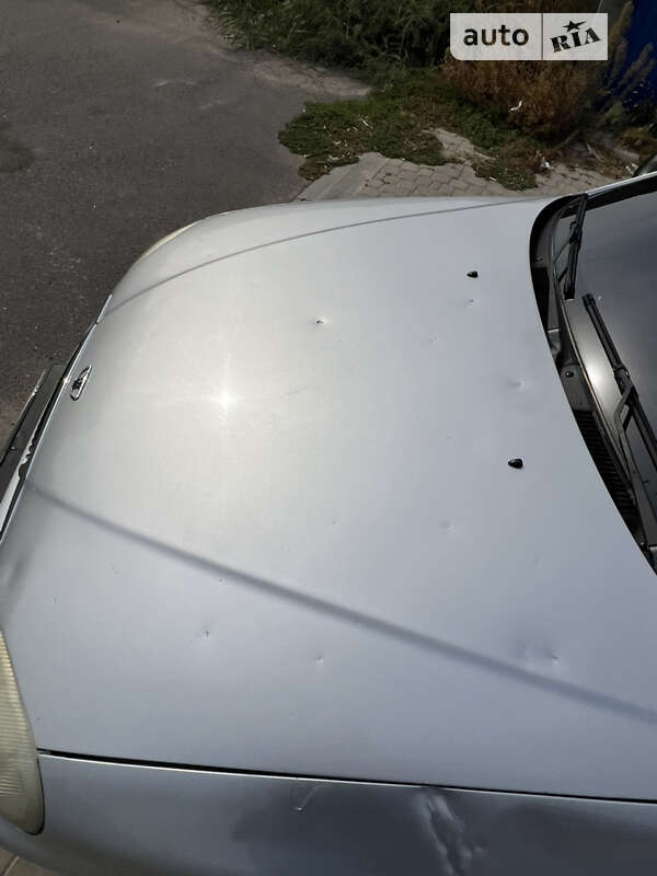 Седан Daewoo Lanos 2007 в Херсоне