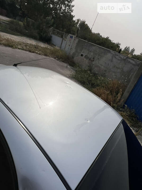 Седан Daewoo Lanos 2007 в Херсоне