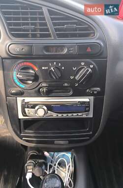 Седан Daewoo Lanos 2007 в 