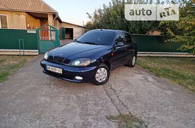 Хэтчбек Daewoo Lanos 2003 в Павлограде