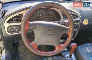 Хэтчбек Daewoo Lanos 2003 в Киеве