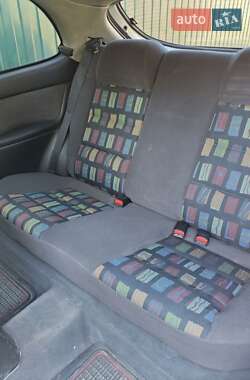 Хэтчбек Daewoo Lanos 2003 в Киеве