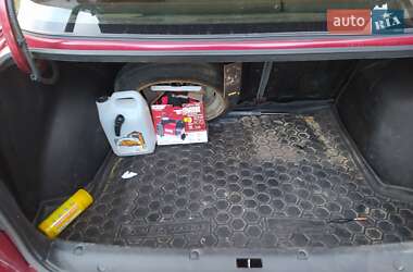 Седан Daewoo Lanos 2005 в 