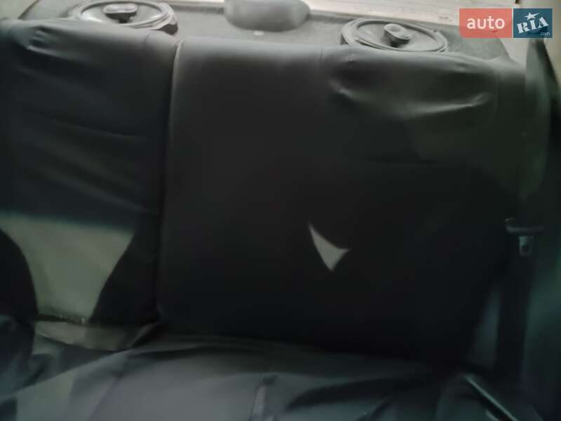 Седан Daewoo Lanos 2007 в Орехове