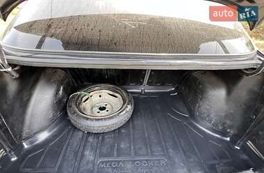 Седан Daewoo Lanos 2008 в 
