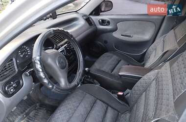 Седан Daewoo Lanos 2007 в 