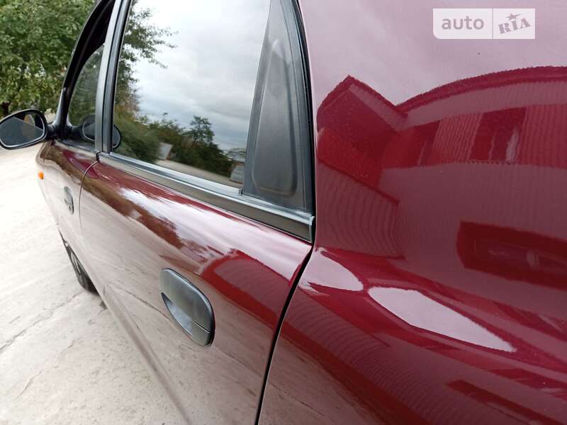 Седан Daewoo Lanos 2007 в Хмельницком